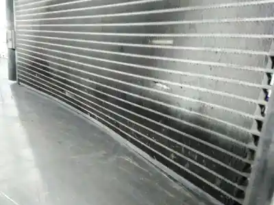 Автозапчастина б/у радіатор опалення / кондиціонації для volkswagen caddy ka/kb (2k) kombi посилання на oem iam 1t0820191a  