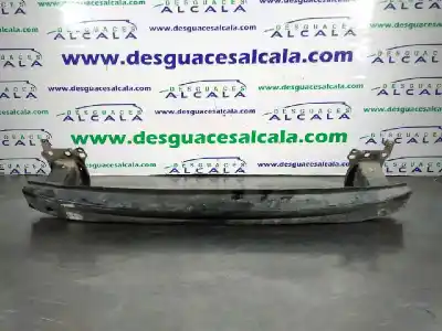 Second-hand car spare part lower cross member for volkswagen caddy ka/kb (2k) kombi oem iam references 