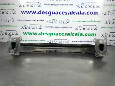 Автозапчастина б/у нижний крест для volkswagen caddy ka/kb (2k) kombi посилання на oem iam   