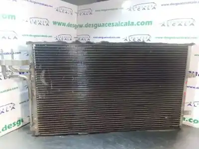 Second-hand car spare part heating / air conditioning radiator for ford focus lim. (cb4) trend oem iam references 