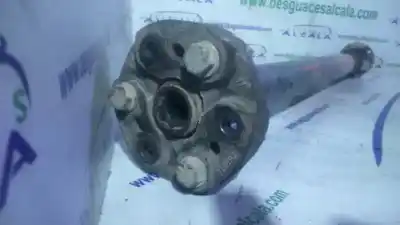 Second-hand car spare part rear right transmission for land rover discovery (salljg/lj) tdi oem iam references   