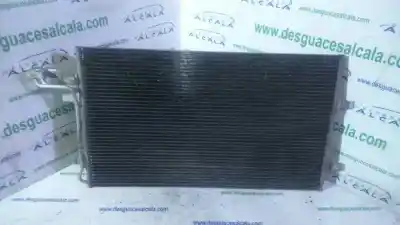 Peça sobressalente para automóvel em segunda mão condensador / radiador de sofagem / ar condicionado por volvo s40 berlina 2.0 diesel cat referências oem iam 4n5h 19710 bc