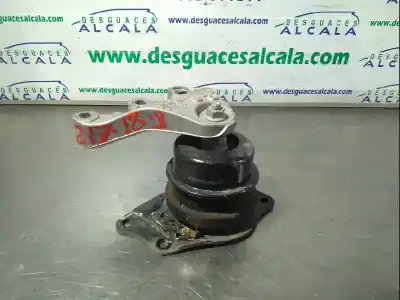 Second-hand car spare part engine support for seat toledo (kg3) reference oem iam references 6q0199185aa