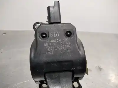 Second-hand car spare part potentiometer for citroen ds4 design oem iam references 0280755164  