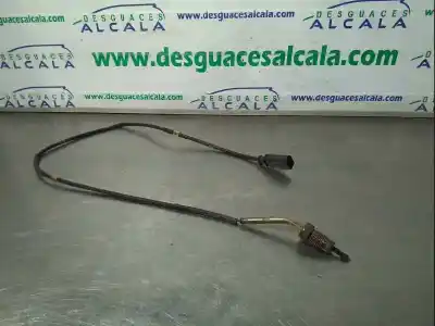 Second-hand car spare part sensor for seat toledo (kg3) reference oem iam references 03l906088bk