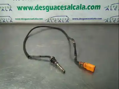Second-hand car spare part sensor for seat toledo (kg3) reference oem iam references 03l906088ch