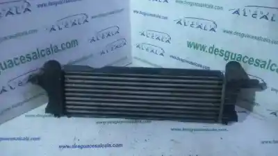 Автозапчастина б/у водяний радіатор для renault kangoo (f/kc0) base / base authentique посилання на oem iam 8200140970  