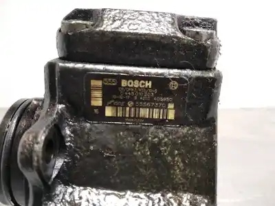 Автозапчастина б/у насос инжекційний для opel corsa d corsavan посилання на oem iam 0445010203  