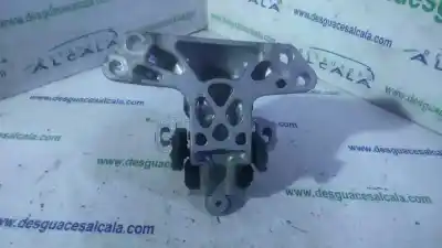 Peça sobressalente para automóvel em segunda mão suporte motor por peugeot 508 active referências oem iam 1813 94