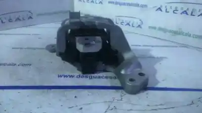 Second-hand car spare part engine support for peugeot 508 active oem iam references 1813 94  