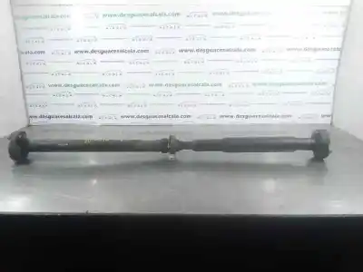 Second-hand car spare part rear right transmission for bmw serie 3 coupe (e92) e92 coupé 320d oem iam references 757290502