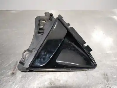 Second-hand car spare part exterior right rear door handle for citroen ds4 design oem iam references 