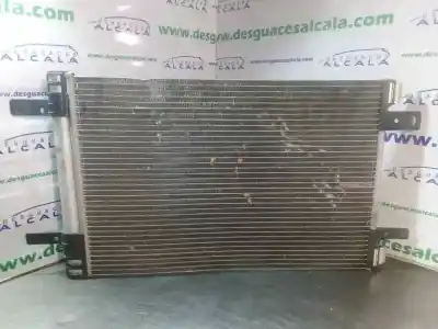 Second-hand car spare part heating / air conditioning radiator for peugeot 308 gt line oem iam references 9816746580b  