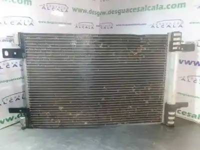 Second-hand car spare part heating / air conditioning radiator for peugeot 308 gt line oem iam references 9816746580b  