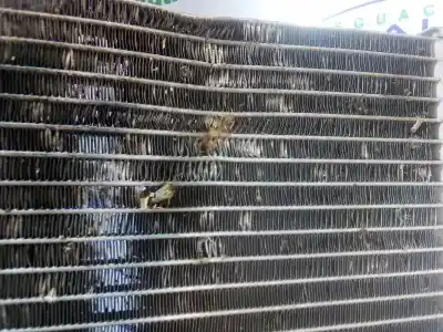 Second-hand car spare part heating / air conditioning radiator for peugeot 308 gt line oem iam references 9816746580b  
