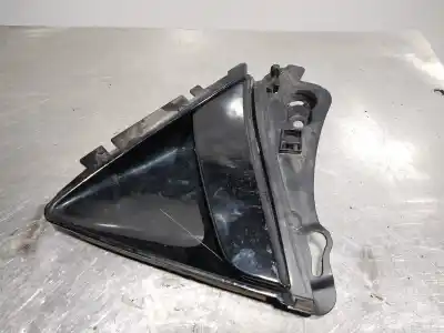 Second-hand car spare part exterior left rear door handle for citroen ds4 design oem iam references 