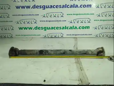 Pezzo di ricambio per auto di seconda mano trasmissione posteriore destra per land rover range rover vogue turbo diesel riferimenti oem iam 