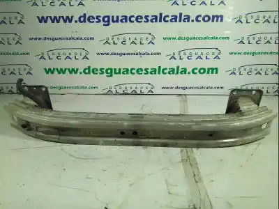 Peça sobressalente para automóvel em segunda mão reforço travessa inferior por fiat doblo active referências oem iam 