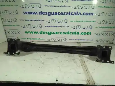 Автозапчасти б/у нижняя поперечина за seat leon (1p1) reference ссылки oem iam 1p0807109a  