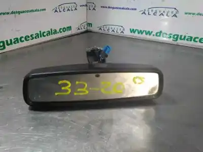 Автозапчасти б/у внутреннее зеркало за ford focus lim. rs ссылки oem iam 1846714