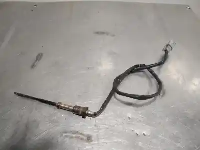 Peça sobressalente para automóvel em segunda mão sensor por renault megane iii berlina 5 p business referências oem iam 226401632r