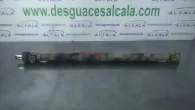 Peça sobressalente para automóvel em segunda mão transmissão traseira direita por suzuki vitara (se/sf/et) (1988->) 1.9 d (et) referências oem iam 