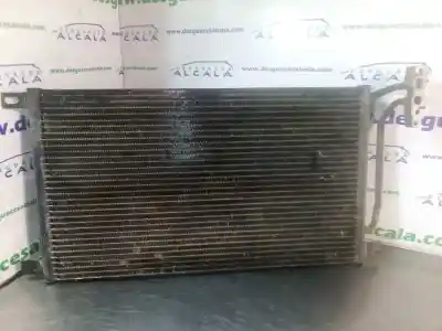 Peça sobressalente para automóvel em segunda mão condensador / radiador de sofagem / ar condicionado por bmw serie 3 berlina (e46) 320d referências oem iam 