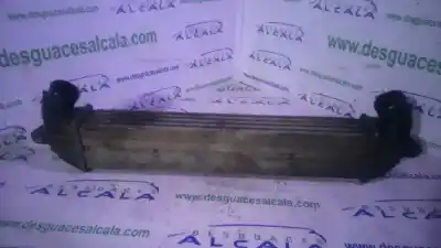 Peça sobressalente para automóvel em segunda mão radiador de água por fiat doblo (119) 1.3 16v jtd active multijet referências oem iam 