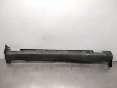 Piesă de schimb auto la mâna a doua plastic lateral bara pentru kia sportage drive 4x2 referințe oem iam 