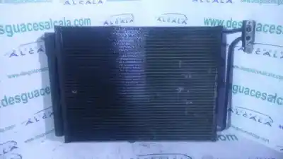 Piesă de schimb auto la mâna a doua radiator de încalzire / aer conditionat pentru bmw x5 (e53) 3.0d referințe oem iam 64536914216