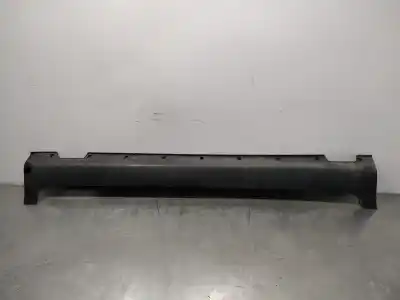 Piesă de schimb auto la mâna a doua plastic lateral bara pentru kia sportage drive 4x2 referințe oem iam 