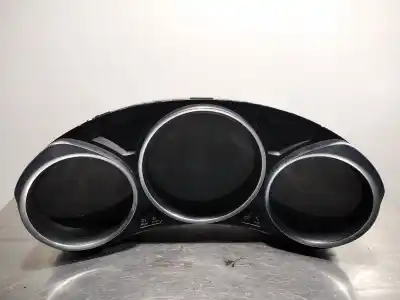 Second-hand car spare part dashboard for citroen ds4 design oem iam references a2c53435381