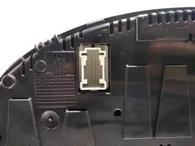 Peça sobressalente para automóvel em segunda mão quadrante por citroen ds4 design referências oem iam a2c53435381  