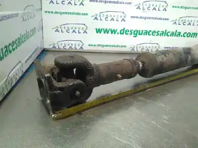 Second-hand car spare part rear right transmission for isuzu trooper 3.0 dti (3-trg) oem iam references   