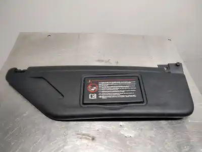 Peça sobressalente para automóvel em segunda mão para-sol direito por citroen ds4 design referências oem iam   