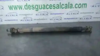 Peça sobressalente para automóvel em segunda mão transmissão traseira direita por suzuki vitara (se/sf/et) (1988->) 1.9 d (et) referências oem iam 