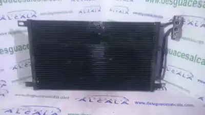 Second-hand car spare part heating / air conditioning radiator for bmw x3 (e83) 2.0d oem iam references 03857816453-837764804