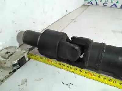 Автозапчасти б/у задняя правая трансмиссия за mitsubishi outlander (cw0) challenge 4wd ссылки oem iam   