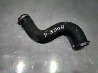 Peça sobressalente para automóvel em segunda mão coletor admissão por peugeot 5008 confort referências oem iam 