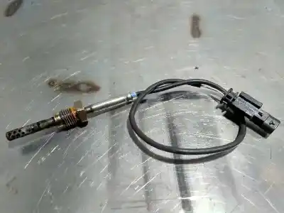 Gebrauchtes Autoersatzteil sensor zum volvo v40 basis oem-iam-referenzen 31439823