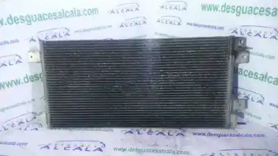 Second-hand car spare part heating / air conditioning radiator for dodge caliber se oem iam references 1215 481a