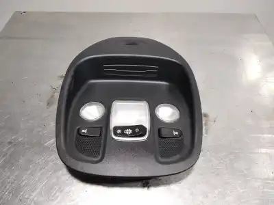 Second-hand car spare part interior light for citroen ds4 design oem iam references 96887290zd