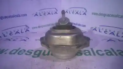 Second-hand car spare part engine support for bmw x3 (e83) 2.0d oem iam references 22113400341-05