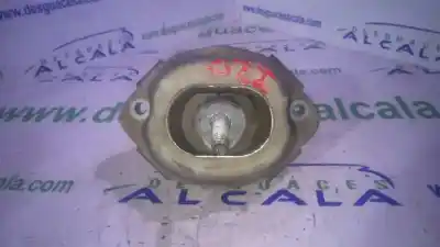 Second-hand car spare part engine support for bmw x3 (e83) 2.0d oem iam references 22113400341-05  