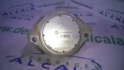 Second-hand car spare part engine support for bmw x3 (e83) 2.0d oem iam references 22113400341-05  