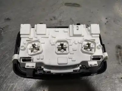 Автозапчасти б/у внутренний свет за citroen ds4 design ссылки oem iam 96727263zd  