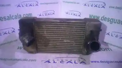 Peça sobressalente para automóvel em segunda mão RADIADOR DE ÁGUA por LAND ROVER RANGE ROVER  Referências OEM IAM   