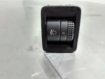 Second-hand car spare part headlight height adjuster switch for seat arona style oem iam references 6f9941333