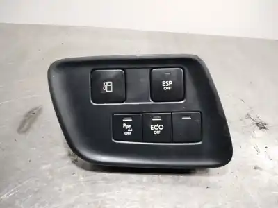 Second-hand car spare part SWITCH for CITROEN DS4  OEM IAM references 9666425877  