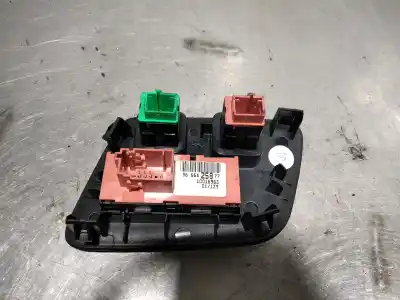 Second-hand car spare part switch for citroen ds4 design oem iam references 9666425877  